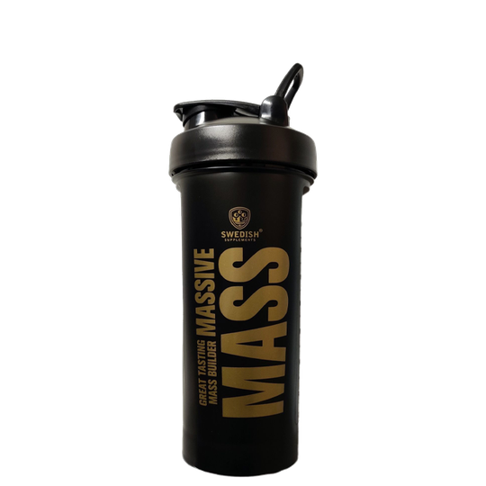 Massive Mass shaker, 1300ml