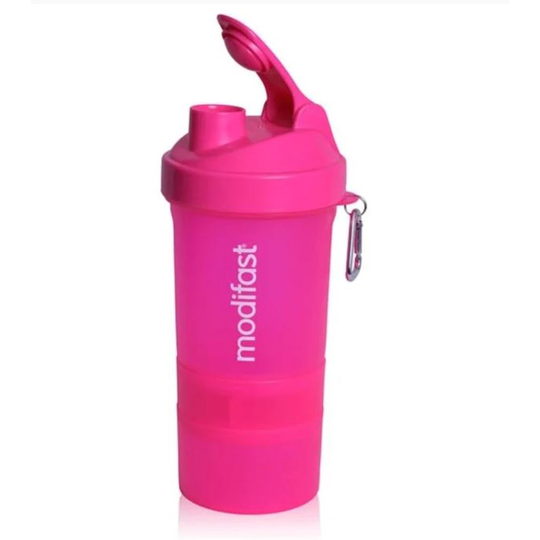 Modifast Smartshake Rosa 1 st