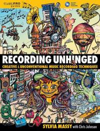 Recording Unhinged