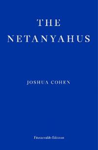 The Netanyahus