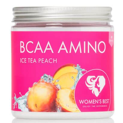 Womens Best BCAA Amino 200 G