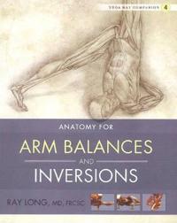 Yoga Mat Companion 4: Arm Balances & Inversions
