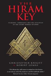The Hiram Key
