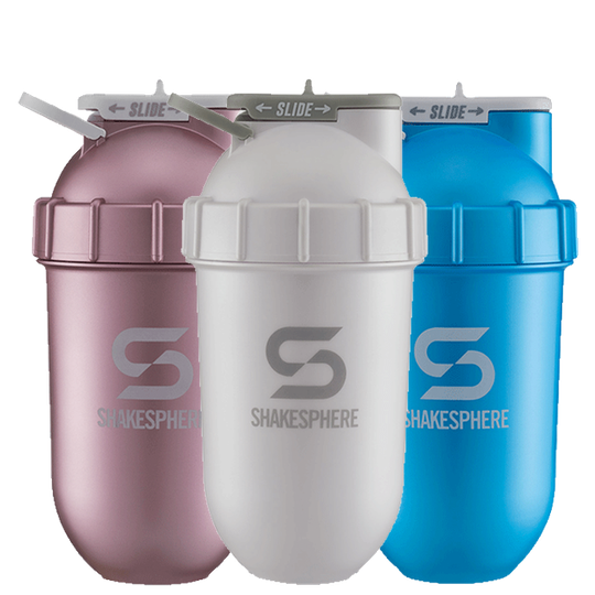Metallic Tumbler 700 ml