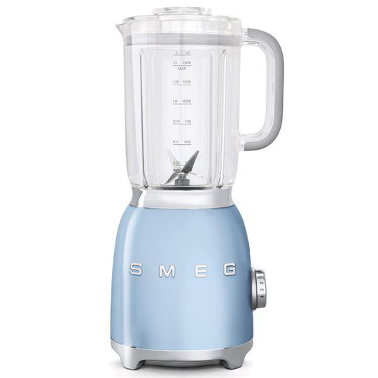 Blender BLF01 pastell blå