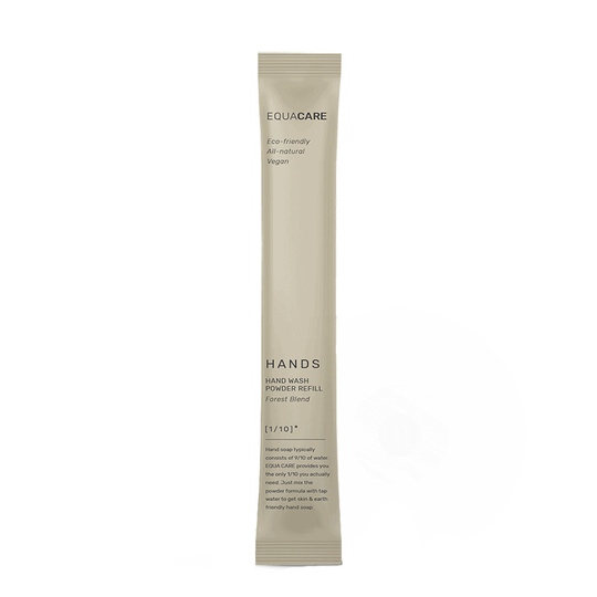 Equa Refill Foaming Hand Wash