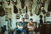 Ulrich Seidl. In the Basement