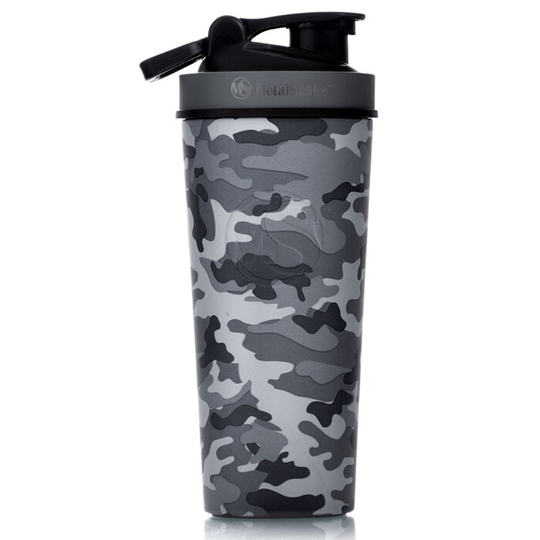 MetalShake, Urban Camo, 900 ml
