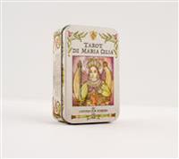 Tarot de Maria Celia