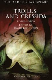 Troilus and Cressida