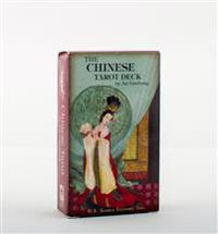 The Chinese Tarot Deck