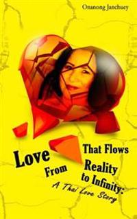 Love That Flows from Reality to Infinity: (in Thai Language)