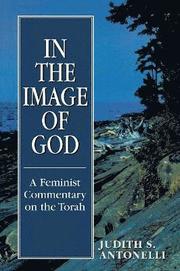 In the Image of God