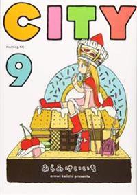 City 9