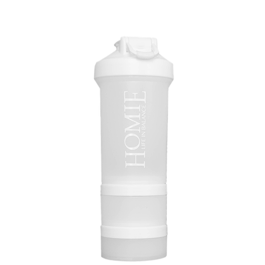Homie Smart Shaker, 450 ml