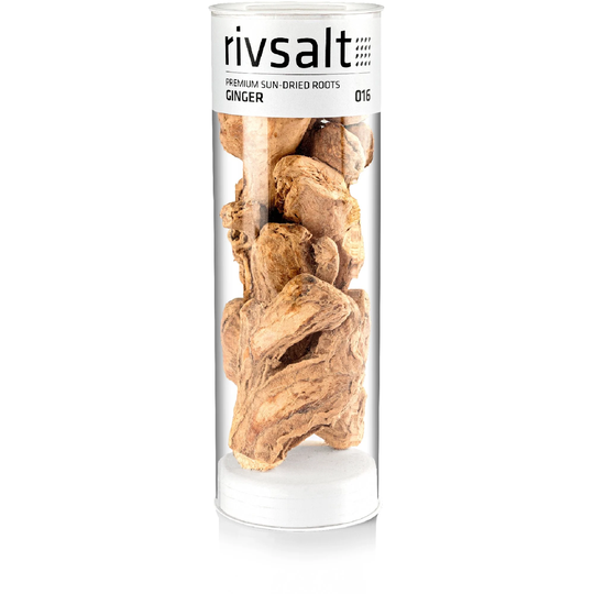 Rivsalt Refill Ingefära