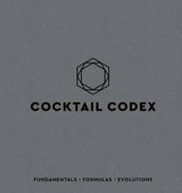 Cocktail Codex