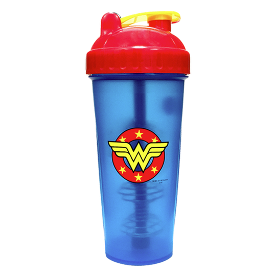 Perfect Shaker, Wonderwoman, 800 ml