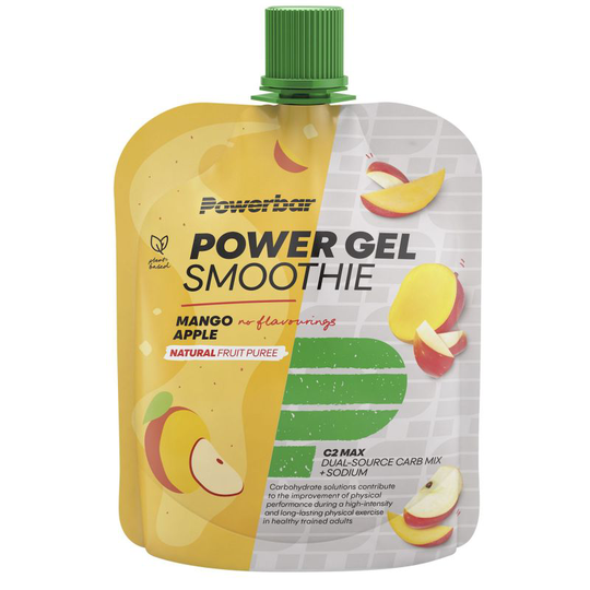 Powerbar PowerGel Smoothie - Energigel One Size