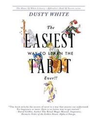 The Easiest Way to Learn the Tarot-EVER!!