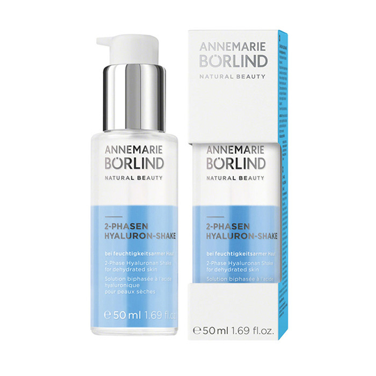 Börlind 2-phase Hyaluron Shake, 50ml