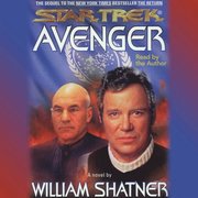 Star Trek: Avenger