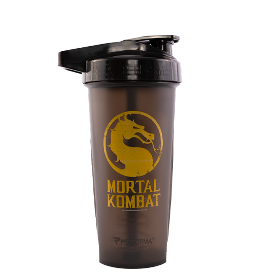 Perfect Shaker, Mortal Kombat, 828 ml