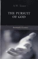 The Pursuit of God