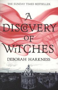 A Discovery of Witches