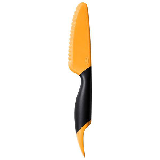 Mangokniv m/sked 26 cm