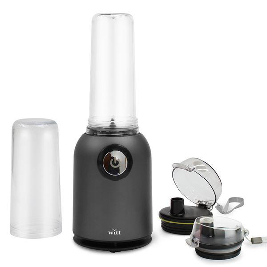 Classic Personal blender 250W grå