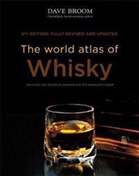 The World Atlas of Whisky