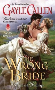 Wrong Bride