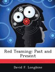Red Teaming