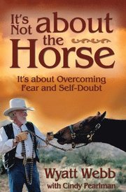It's Not about the Horse