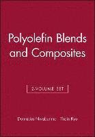 Polyolefin Blends and Composites 2VSet