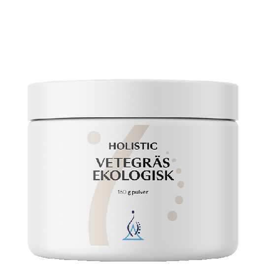 Vetegräspulver Ekologisk 150 g