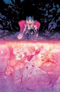 Thor By Jason Aaron: The Complete Collection Vol. 3