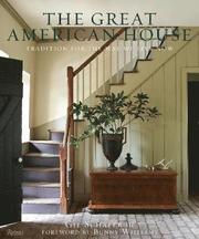 The Great American House