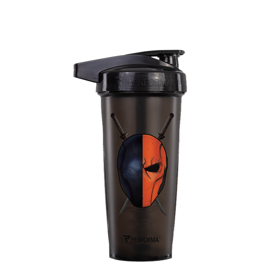 Perfect Shaker, Deathstroke, 828 ml