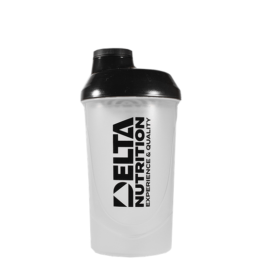 Shaker Delta Nutrition, 600 ml