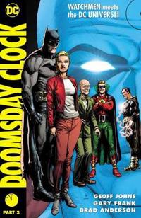 Doomsday Clock Part 2