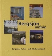 Bergsjön inifrån