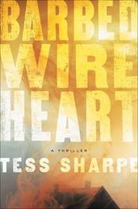 Barbed Wire Heart