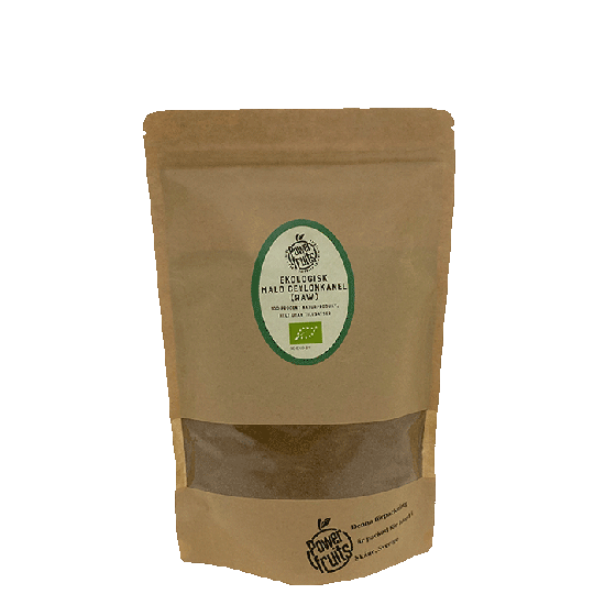 Ekologisk Ceylonkanel, 400 g