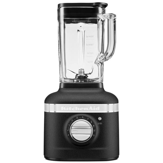 Artisan K400 5KSB4026 blender 1,4L cast iron black