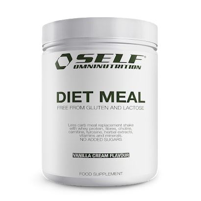 Self Omninutrition Diet Meal, High, Livsmedel