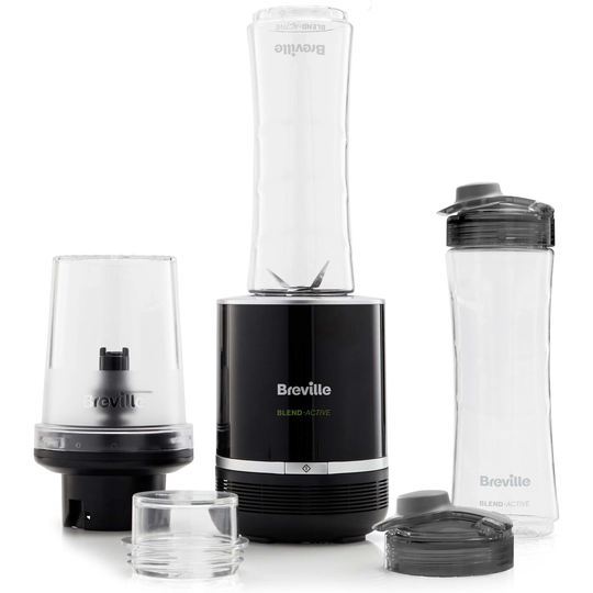 Breville Active Blender/Matberedare