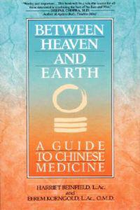 Between Heaven and Earth