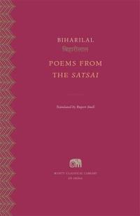 Poems from the Satsai